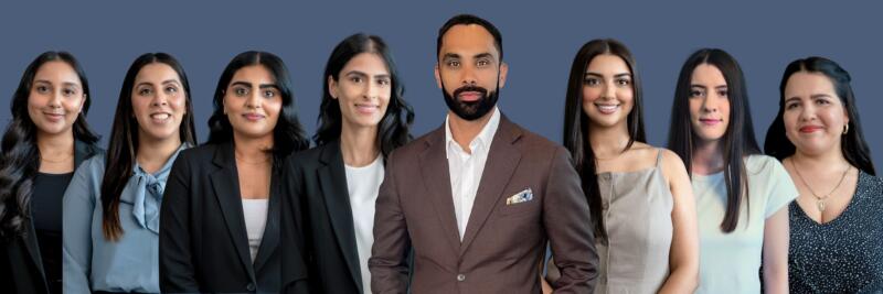 NLC Team Photo